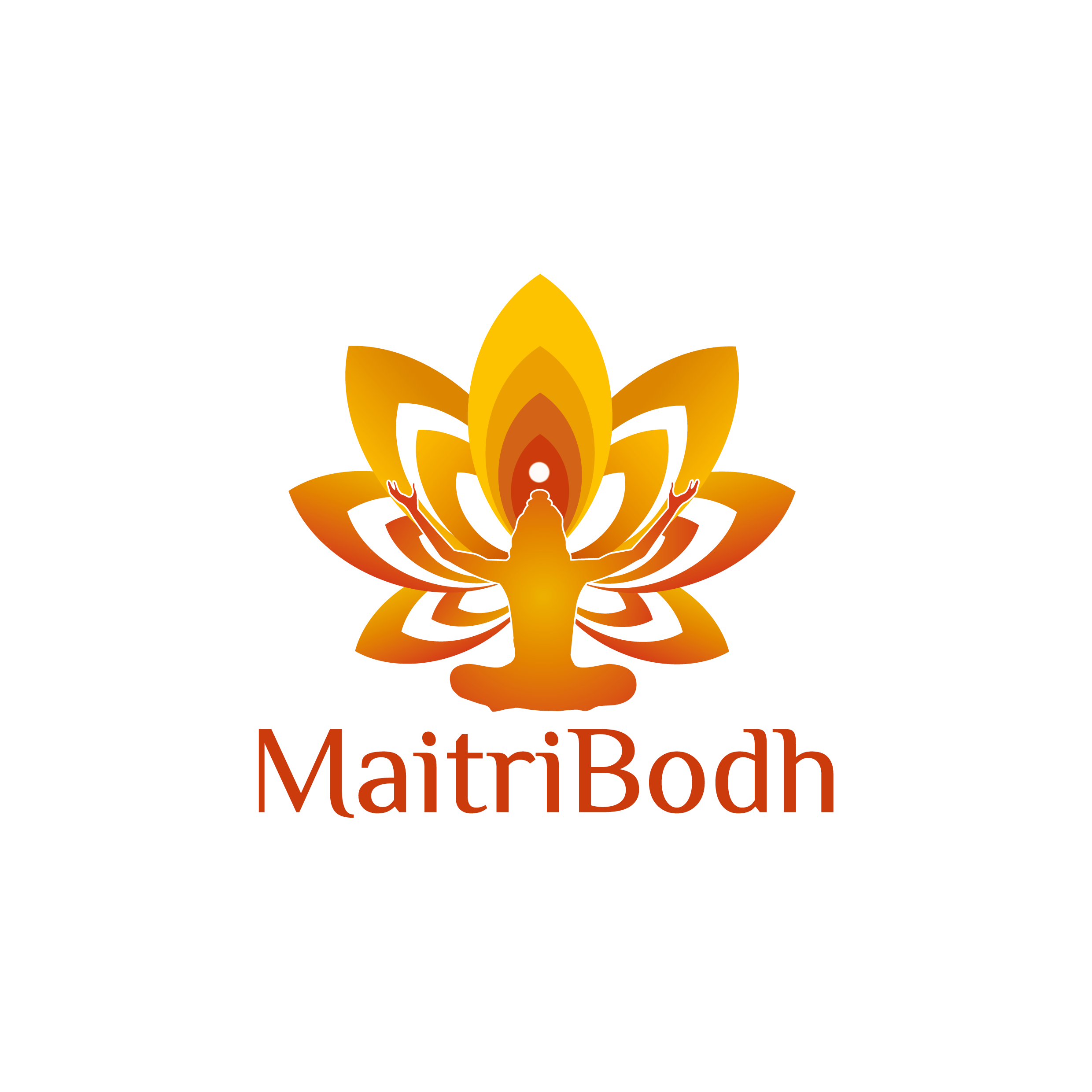 Maitribodh Parivaar Logo